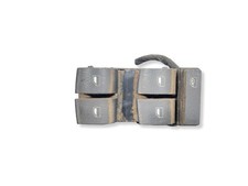 Audi A4 S4 B6 8E 8H 2003 Front