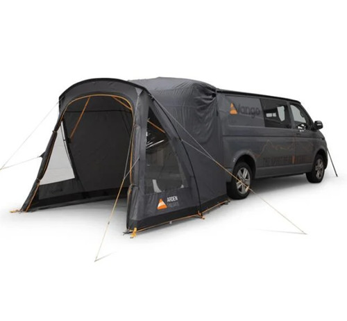 Vango arden camper van t2 - arden,