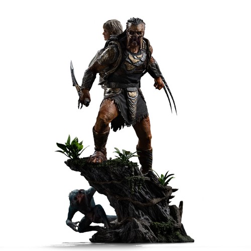 Preorder predator badlands - preorder,