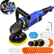 Car Floor Polisher Buffer