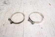 Clamps Rubber Intake Manifold Carburetor BMW R 1100 S 259 R2S ABS 98-06