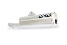 DEP Exhaust Silencer For Yamaha TY250R Mono