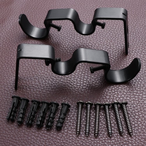2pcs reusable black - 2pcs,