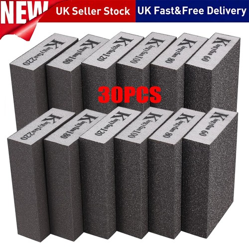 30x mixed sanding - 30x,