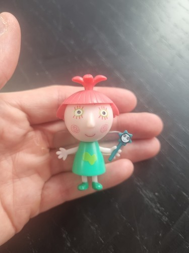 Ben and holly little - ben,