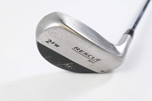 Taylormade rescue mid 2 - taylormade,