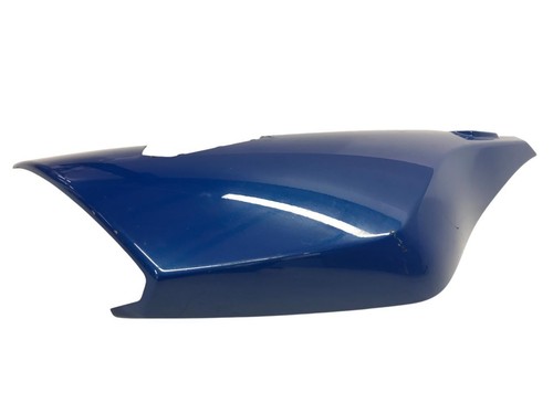 Fairing cover right - rear, shell