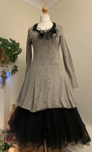 Lovely frills layered - lovely,