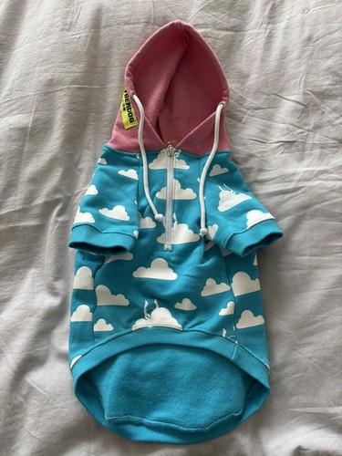 Dog coat jacket - , hoodie