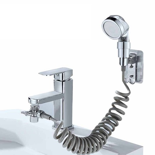 Hose handheld shower - shower, head