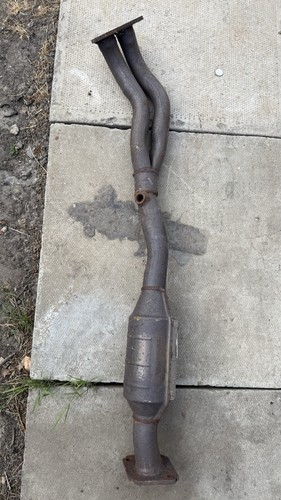 Catalytic converter for mazda - catalytic,