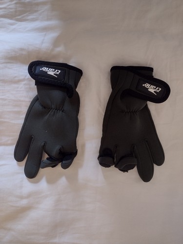 Gloves - , fingertips)