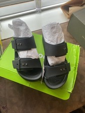 New Women's CROCS Brooklyn Low