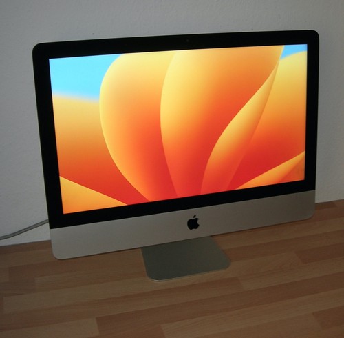 Apple imac a1418 2012 - imac,