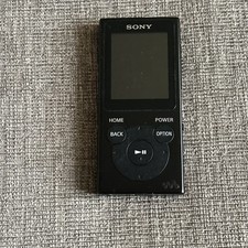 Sony NW-E394 Walkman MP3