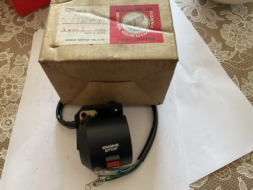 Nos honda light kill switch - nos, light/kill