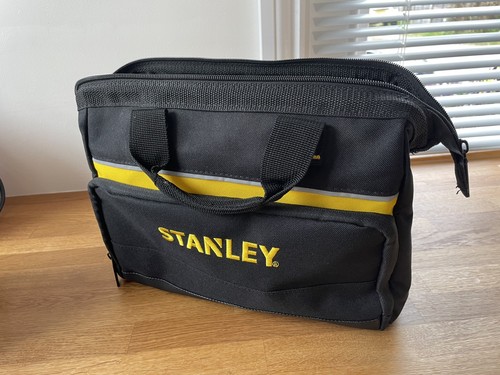 Stanley tool bag - tool, (12