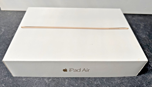 Genuine apple ipad air - air, wi-fi