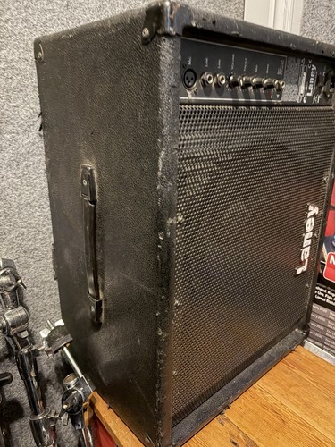Laney ah4x4 80w solid state - ah4x4,