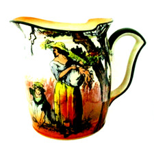 RARE ROYAL DOULTON SERIESWARE