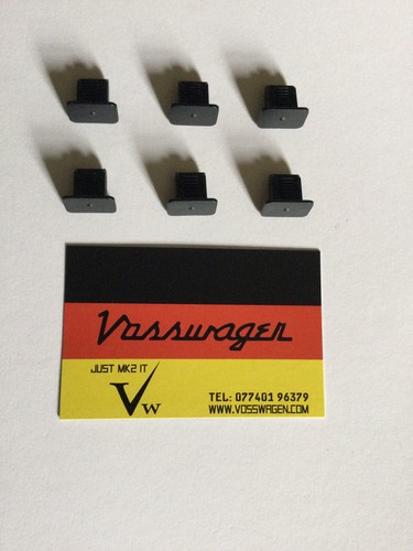 Golf mk2 new rear - mk2, headliner