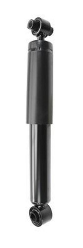 Rear shock absorber peugeot - rear, |