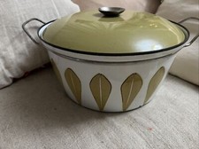 CATHERINE HOLM LOTUS GREEN