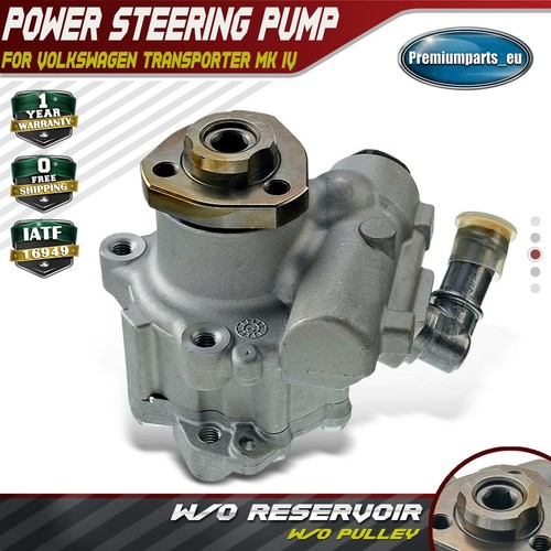 Power steering pump for - pump,