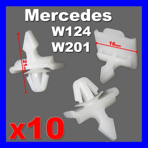Mercedes w124 class w201 - w124,