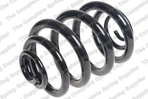 Lesjofors 5295019 suspension - lesjofors,