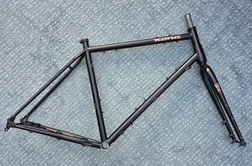 Kona sutra 2022 gravel - kona,