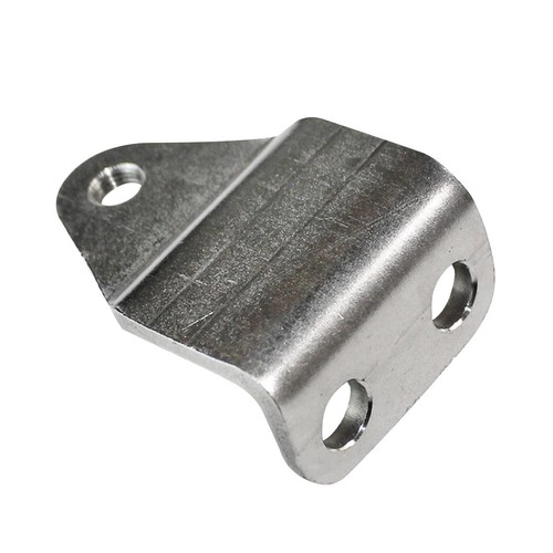 Outboard boat hook for - boat,