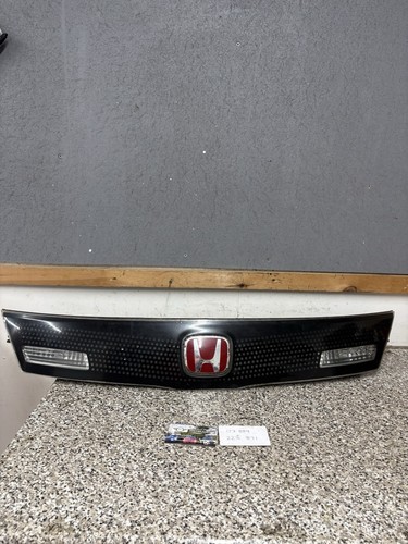 Honda civic fn2 boot lid - honda,