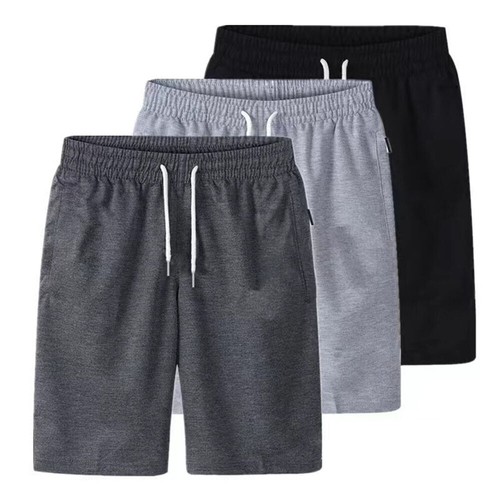 Men shorts jersey thin - shorts,