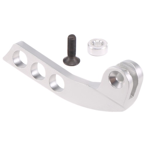 Metal hole transmitter neck - 4-hole,