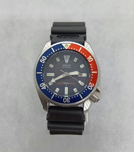 Seiko 4205014t diver - 4205014t,