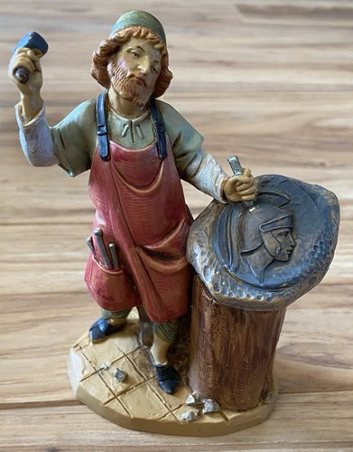 Fontanini nativity scale - fontanini,