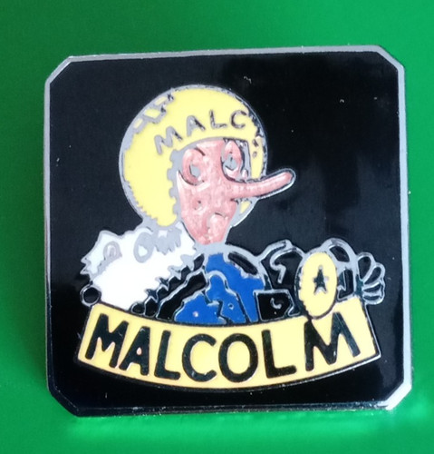Vintage ogri malcolm mitzi - vintage,