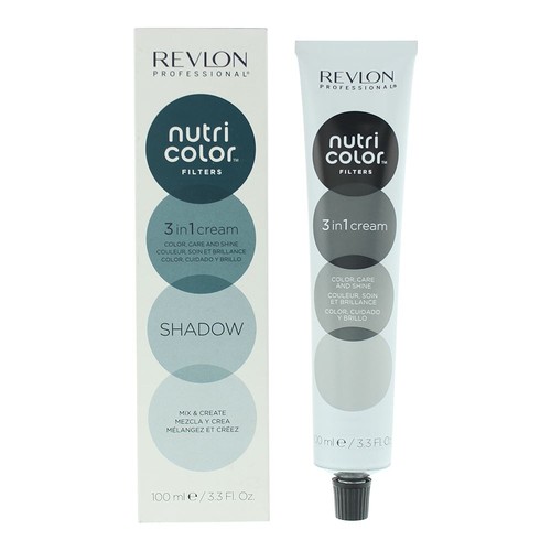 Revlon nutri color filters - nutri,
