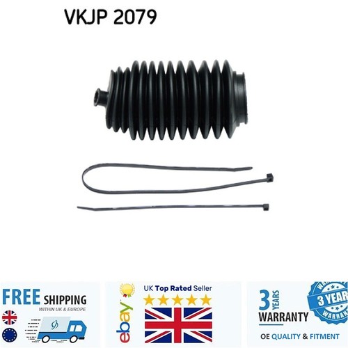 Steering bellow kit for nissan - steering,