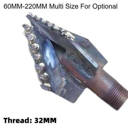 Wing well drilling super - 3,