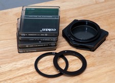 Small Bundle of Cokin A type