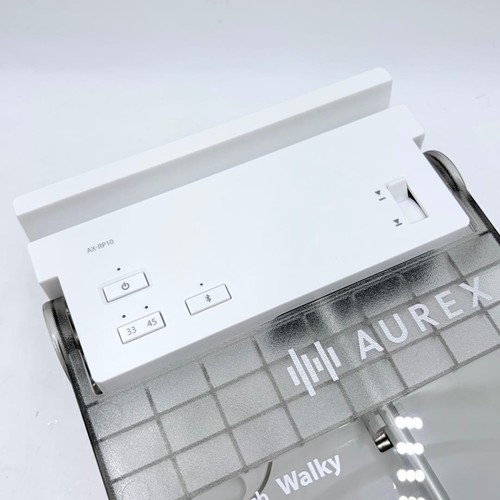 Toshiba aurex rp10 - aurex, ax-rp10(w)