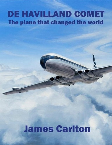Havilland comet james - havilland,