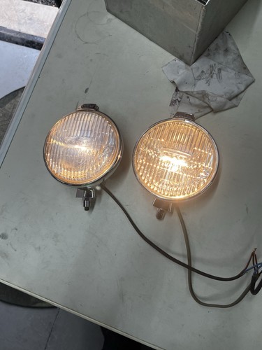 Lucas chrome spot - lamps, 2