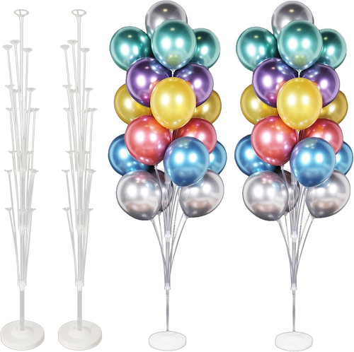 Hileyu set table balloon - set,