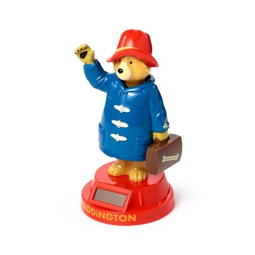 Paddington bear solar pal - paddington,