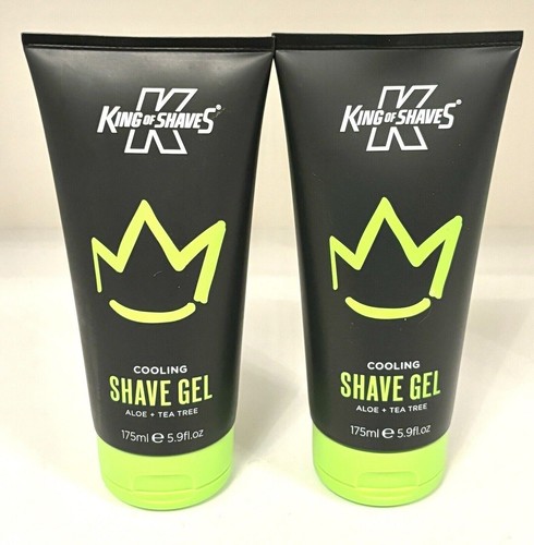 175ml king shaves - 175ml,