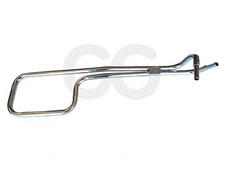 Power Steering Cooler Pipe | Fits Ford Sierra & Saphire Cosworth