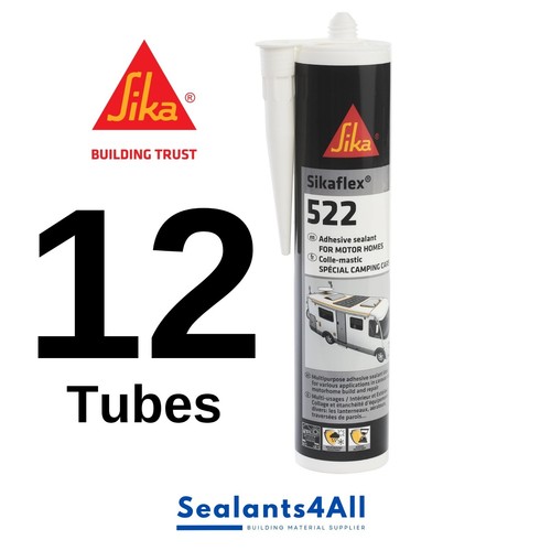 Sikaflex 522 adhesive - x,